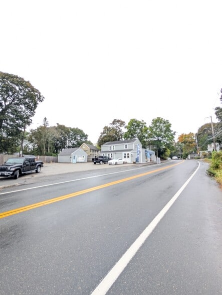 More Photos Of 57 East St, Ipswich Specialty For Sale