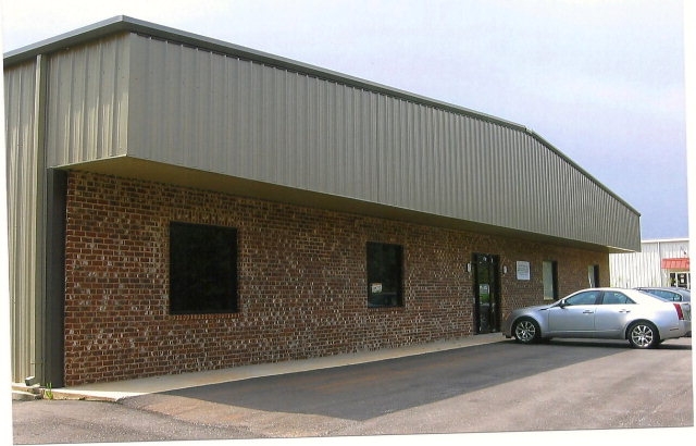 Primary Photo Of 25251 Friendship Rd, Daphne Office For Lease