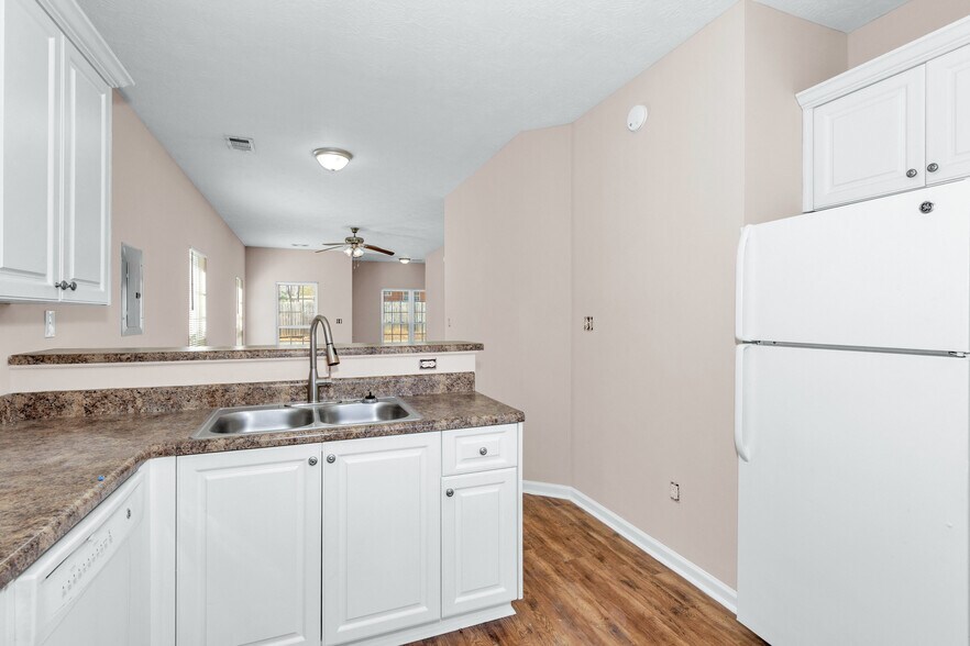 More Photos Of , Evans Multifamily For Sale