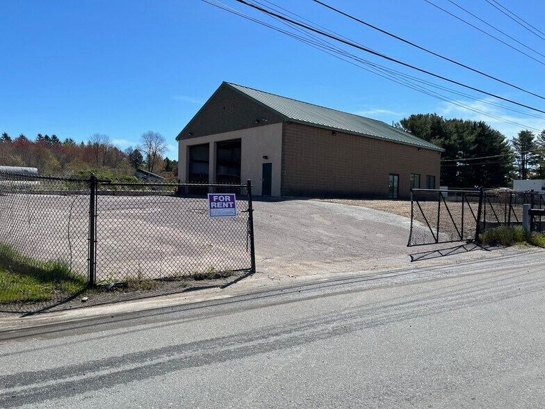 More Photos Of 47 Mitchell Rd, Ipswich Manufacturing For Lease