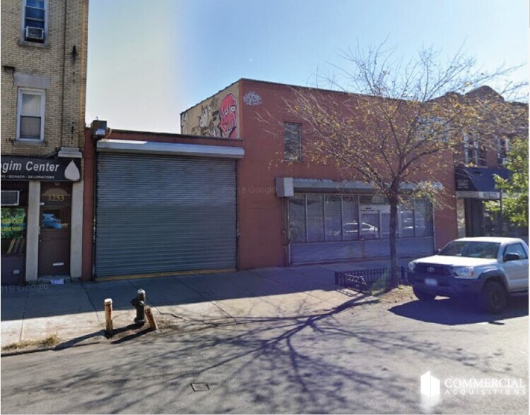 More Photos Of 1261 Coney Island Ave, Brooklyn Service For Lease