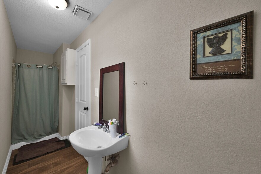 More Photos Of 17691 Rogers Rd, New Waverly Land For Sale