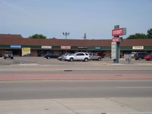 Primary Photo Of 2607-2621 University Dr S, Fargo General Retail For Lease
