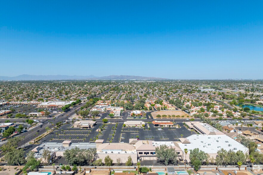 More Photos Of 3029 N Alma School Rd, Chandler Unknown For Lease