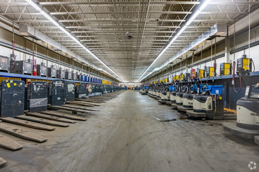 More Photos Of 2929 Stateline Rd, Southaven Refrigeration Cold Storage For Sale