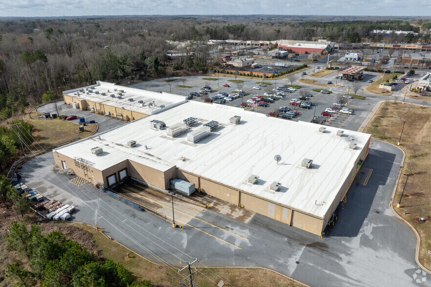 More Photos Of 203 Cedar Springs Rd, Spartanburg Unknown For Lease