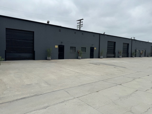 More Photos Of 8036-8042 Allport Ave, Whittier Manufacturing For Lease