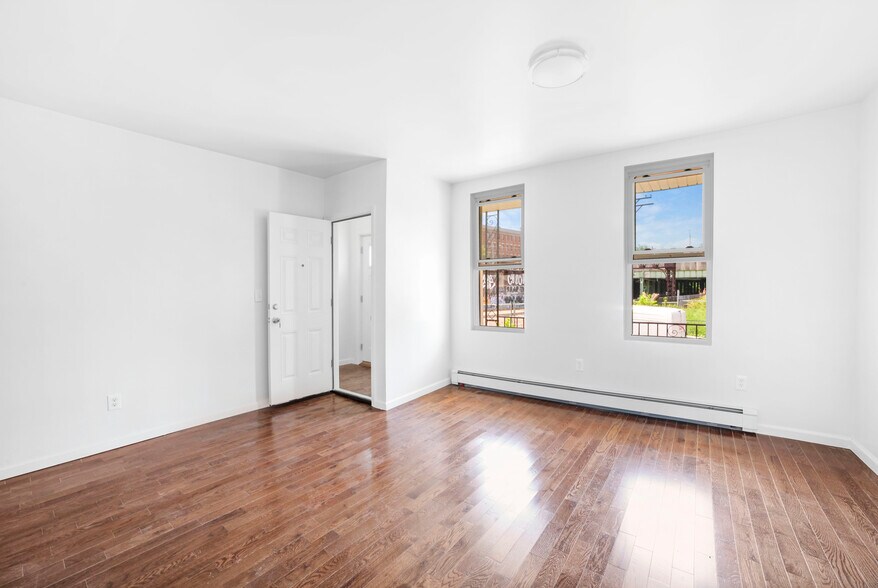 More Photos Of 1604 Van Buren St, Bronx Multifamily For Sale