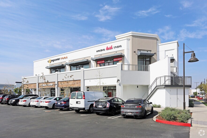 More Photos Of 12128 Imperial Hwy & Valencia Ave, Brea Unknown For Lease