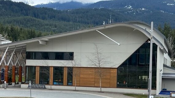 More Photos Of 1201 Cheakamus Lake Rd, Whistler Land For Sale