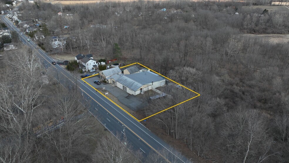 More Photos Of 202 US-46 Rt, Hackettstown Light Manufacturing For Sale