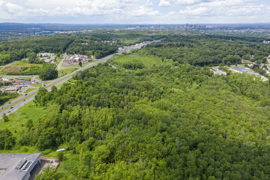 More Photos Of 2090 Berlin Tpke, Wethersfield Land For Sale