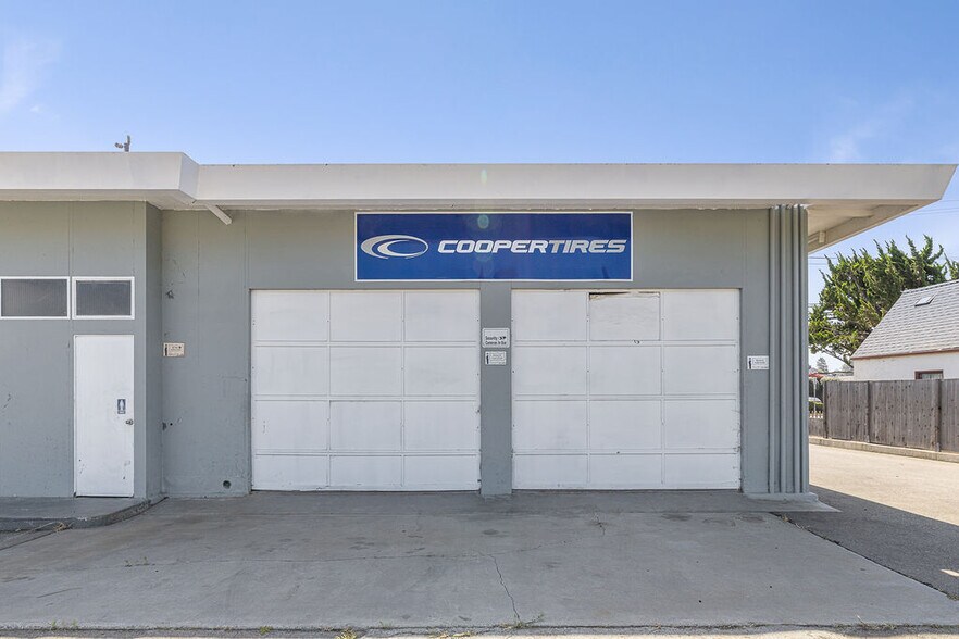 More Photos Of 753 E Lake Ave, Watsonville Freestanding For Sale