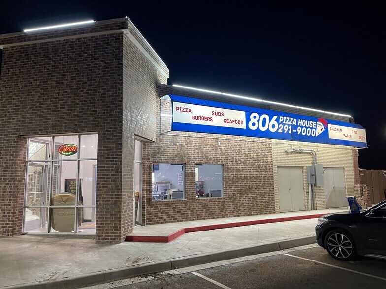 More Photos Of 1140 Kermit St, Plainview Restaurant For Sale