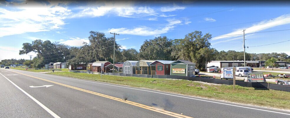More Photos Of 3161 Gall Blvd, Zephyrhills Land For Sale