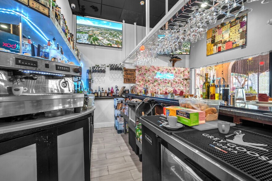 More Photos Of 6020 N Federal Hwy, Boca Raton General Retail For Sale