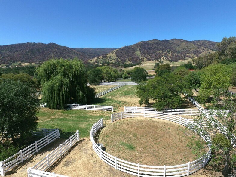 Primary Photo Of 3500 Pleasants Trl, Vacaville Land For Sale