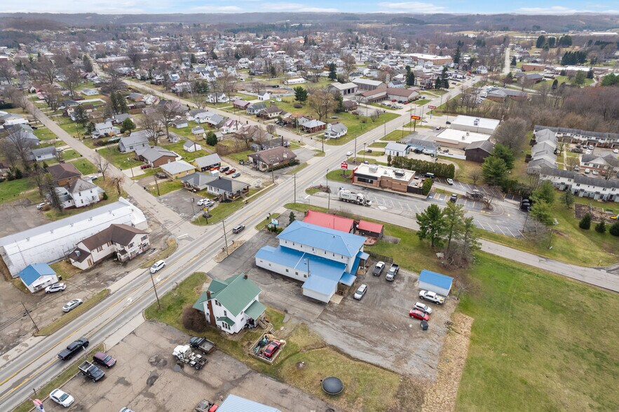 More Photos Of 559 Canton Rd NW, Carrollton General Retail For Sale