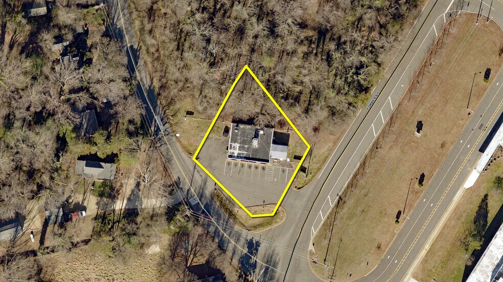 More Photos Of 1001 Forbes St, Fredericksburg Convenience Store For Sale