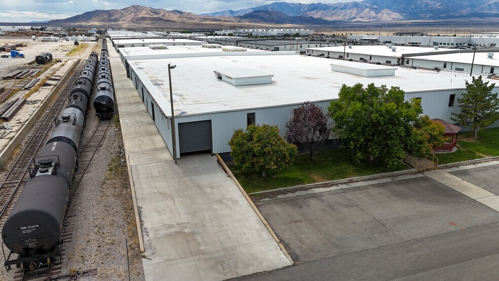 More Photos Of 1645 WK Ave, Tooele Unknown For Lease
