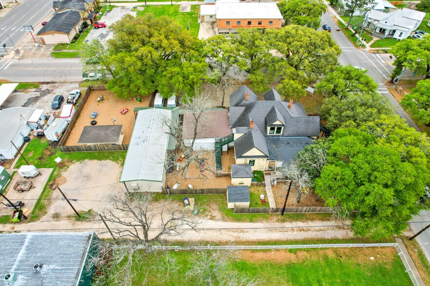 More Photos Of 1030 4th St, Rosenberg Daycare Center For Sale