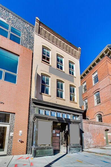 More Photos Of 1534 14th St NW, Washington General Retail For Lease