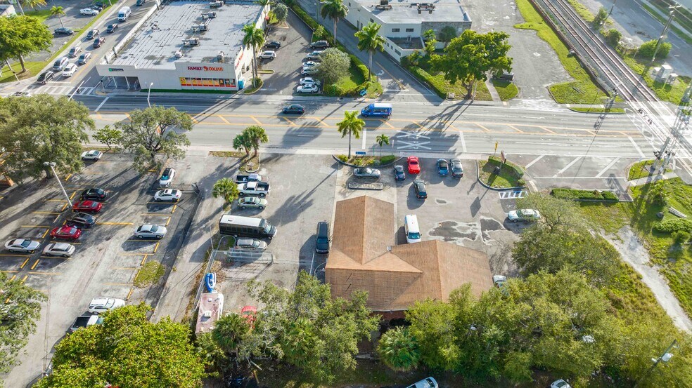 More Photos Of 1401 NE 123rd St, North Miami Auto Repair For Lease