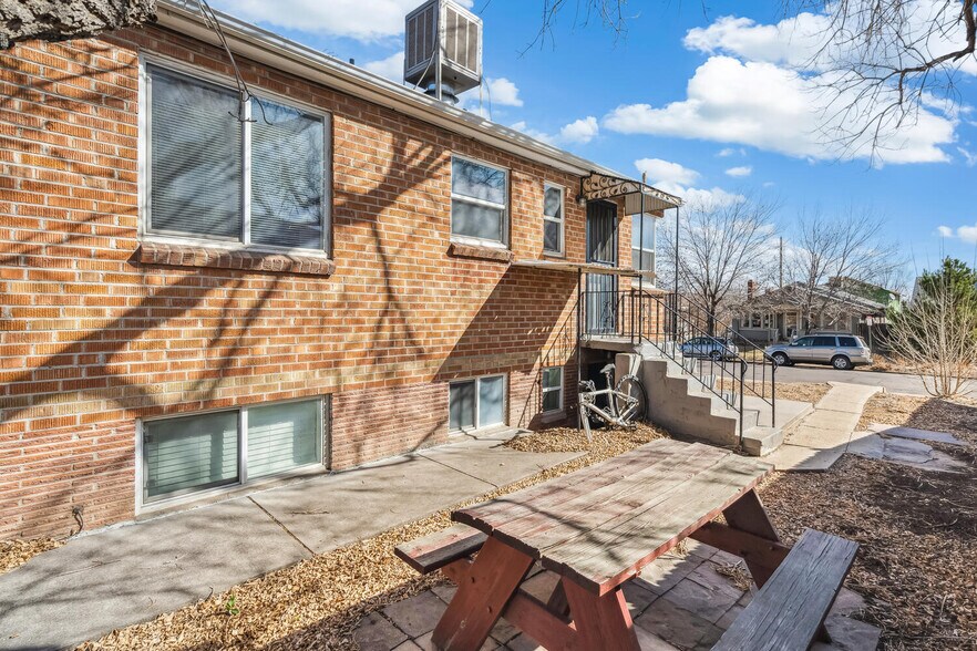 More Photos Of 2300 W 39th Ave, Denver Apartments For Sale