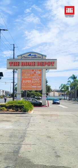 More Photos Of 12003 Beach Blvd, Stanton Fast Food For Lease