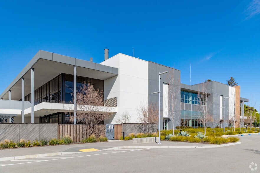 More Photos Of 350 W Trimble Rd, San Jose Unknown For Lease
