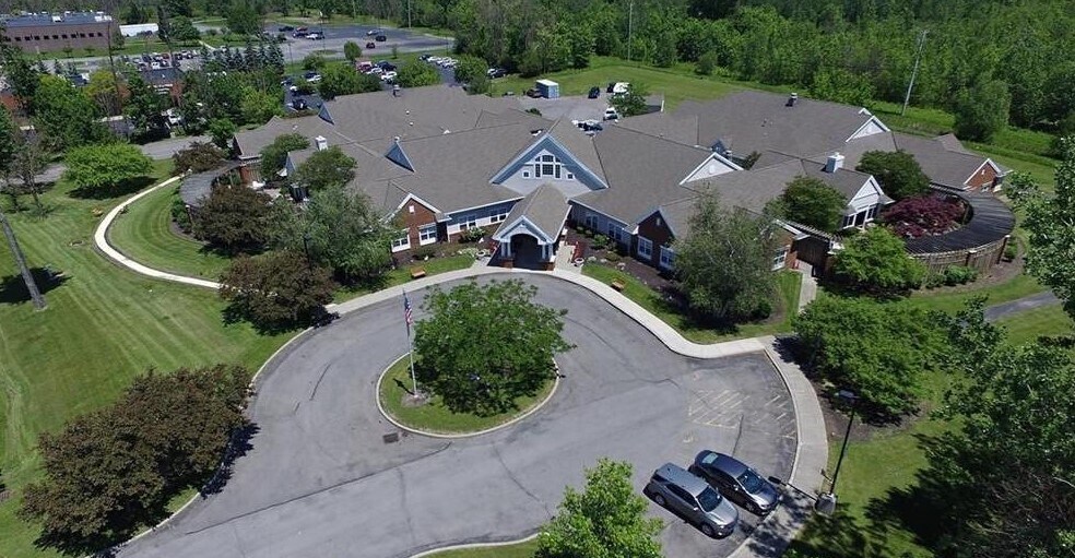 More Photos Of 235 Windward Dr, Orchard Park Land For Sale
