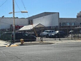 More Photos Of 444 N Hunter St, Stockton General Retail For Sale