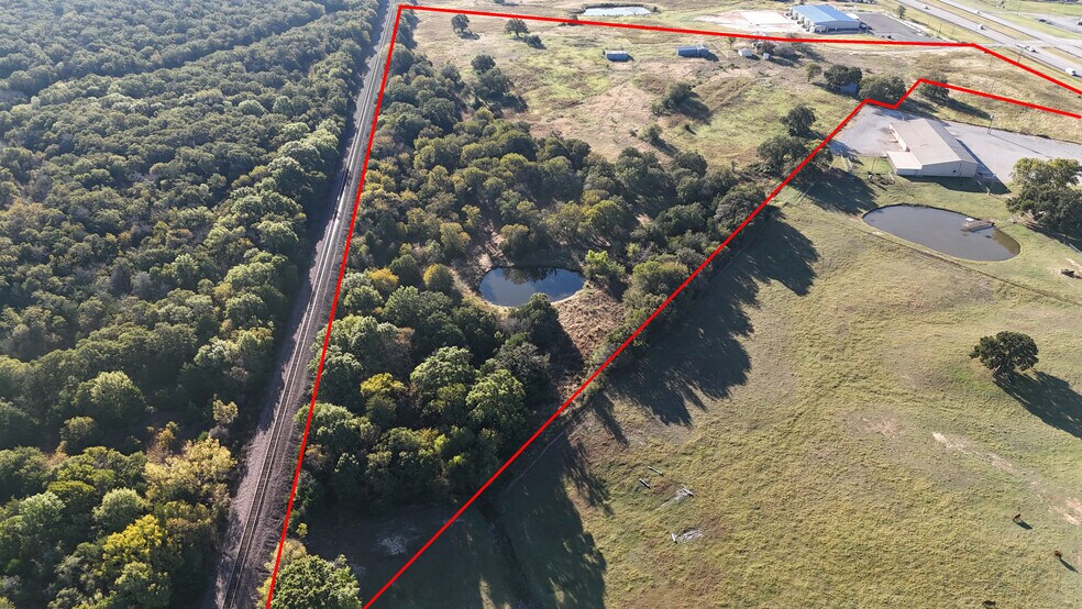 More Photos Of 1992 N US 287 Hwy, Decatur Land For Sale