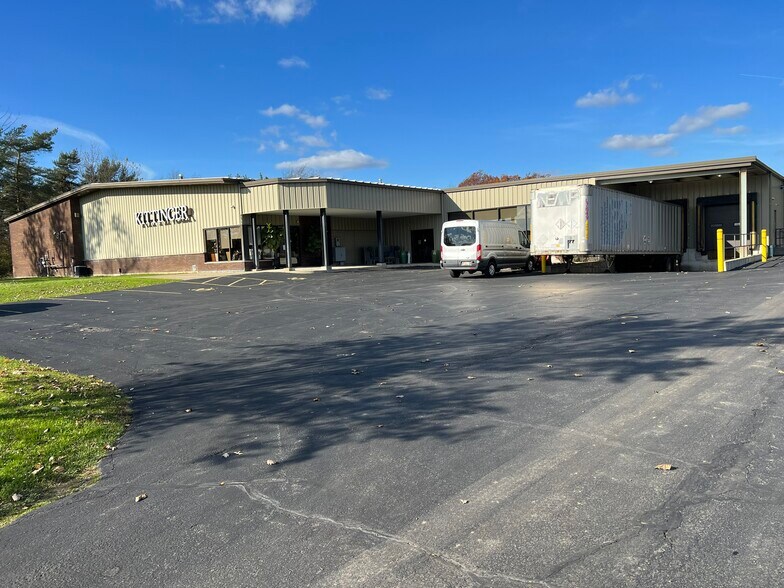 More Photos Of 4675 Transit Rd, Williamsville Manufacturing For Sale