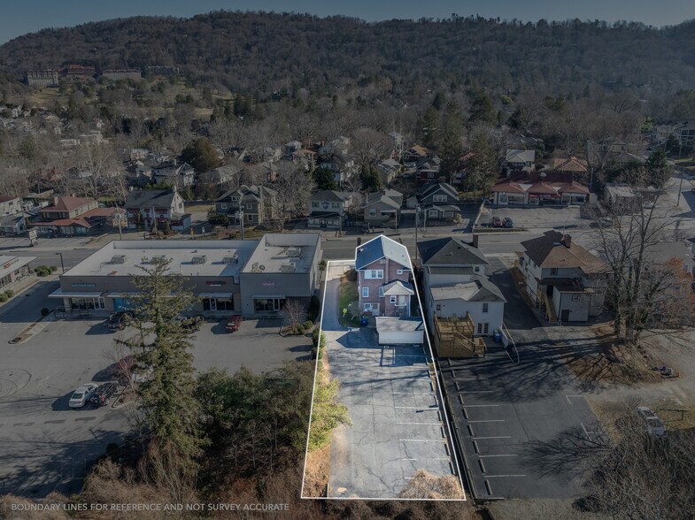 More Photos Of 346 Merrimon Ave, Asheville Medical For Sale