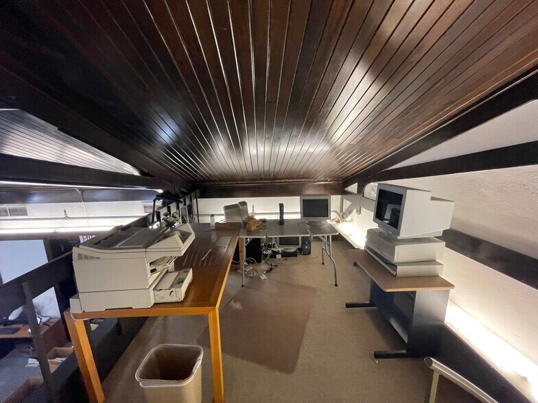 More Photos Of 18 W First St, Dayton Loft Creative Space For Sale