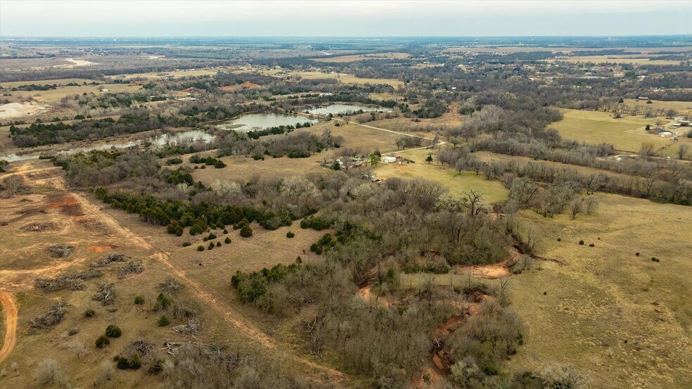 More Photos Of 903 N Portland Ave, Newcastle Land For Sale