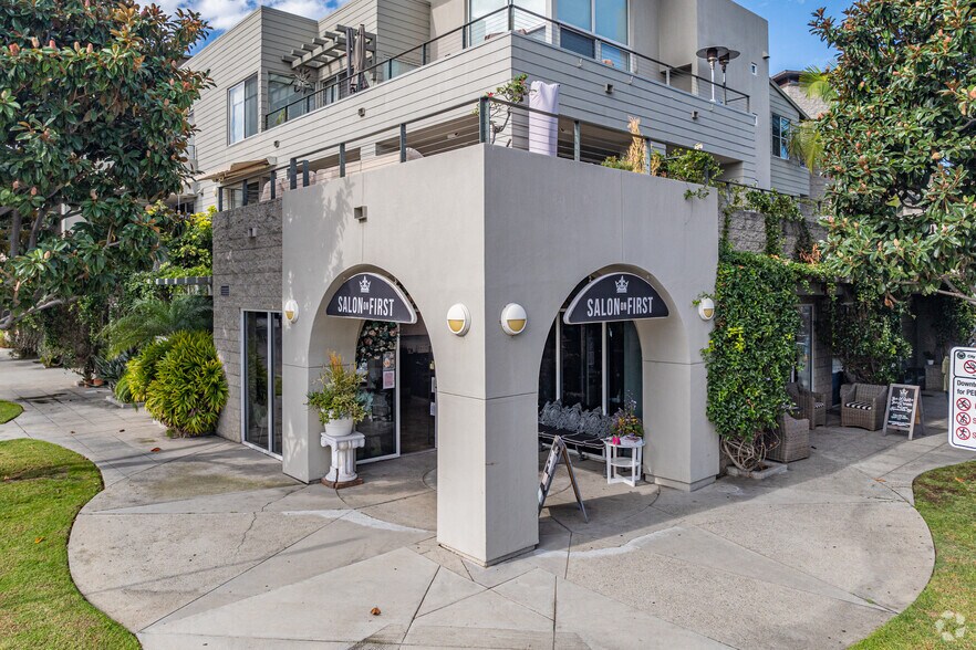 More Photos Of 1220-1222 1st St, Coronado Apartments For Sale