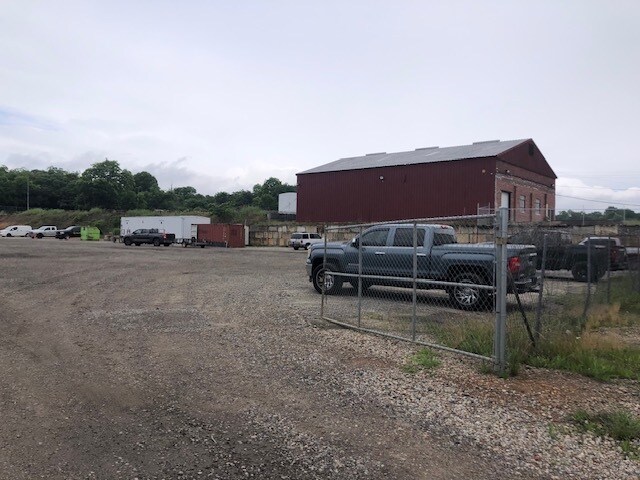 More Photos Of 2995 Broadway, Macon-Bibb Land For Sale