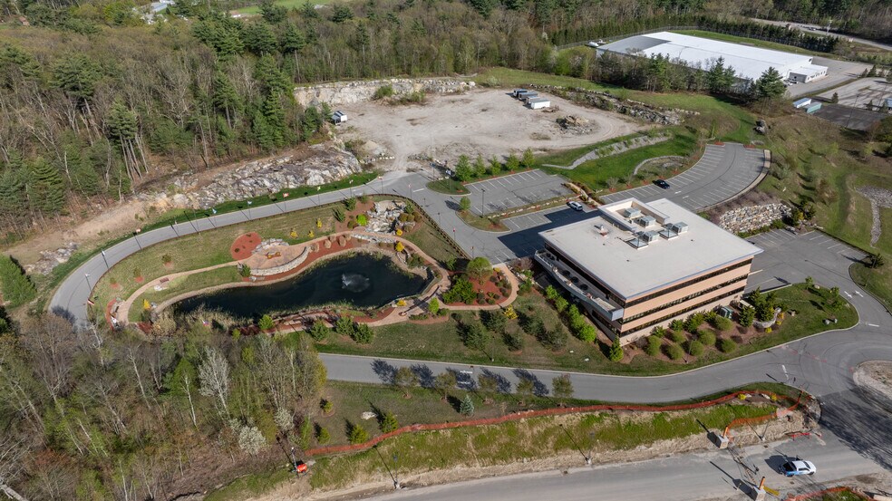 More Photos Of 6 Kitty Hawk Lndg, Londonderry Office For Sale