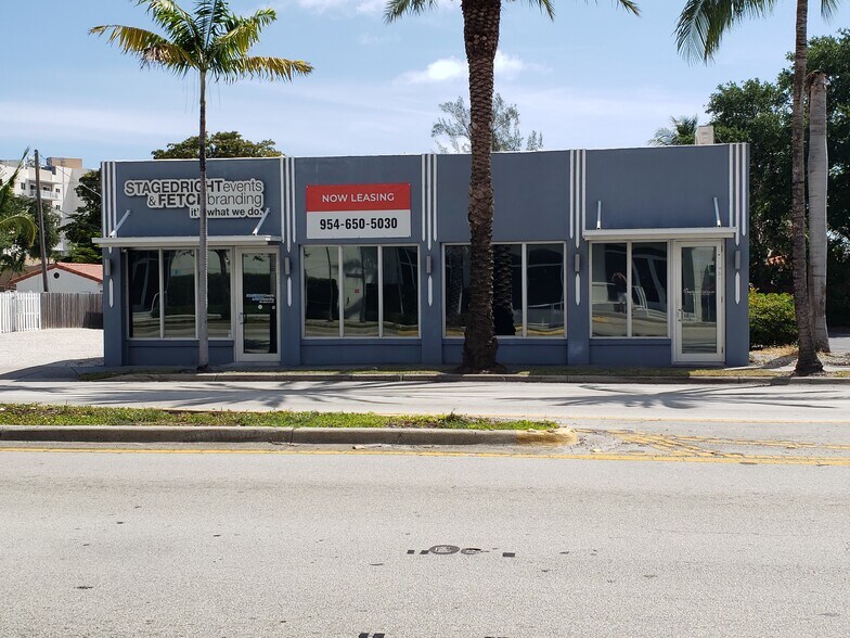 More Photos Of 29 S Federal Hwy, Dania Beach Office For Lease