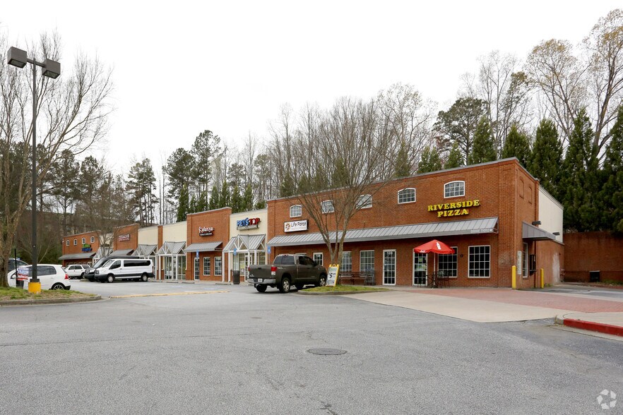More Photos Of 11877 Douglas Rd, Alpharetta Unknown For Lease