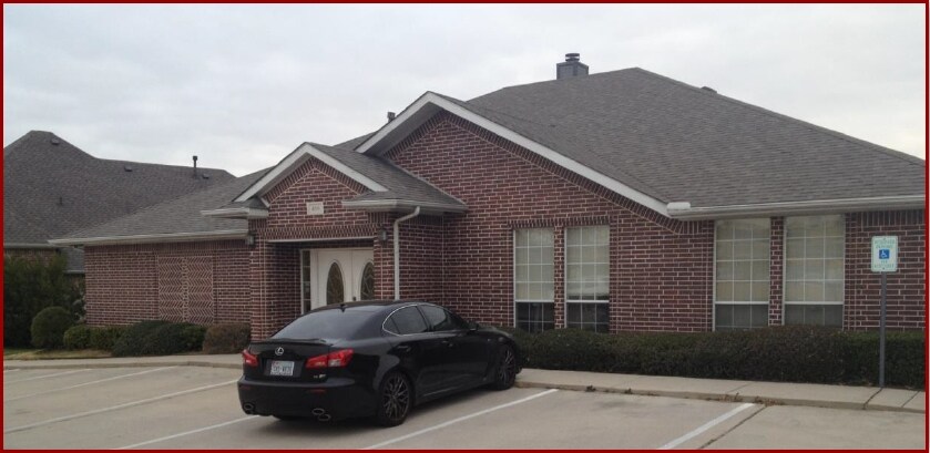 More Photos Of 466 Mid Cities Blvd, Hurst Medical For Sale