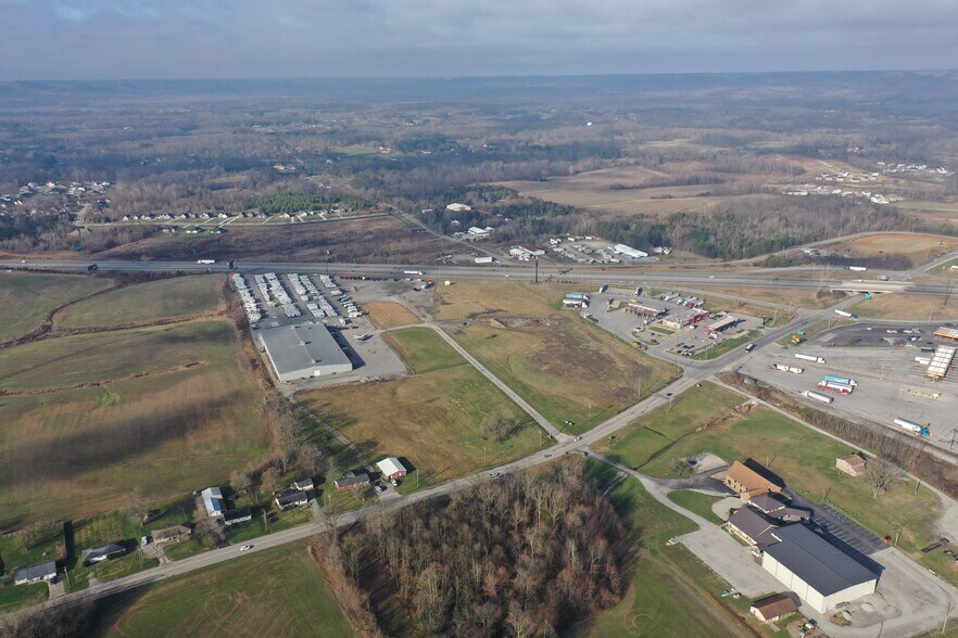 More Photos Of 13410 Blue Lick Rd, Memphis Land For Sale