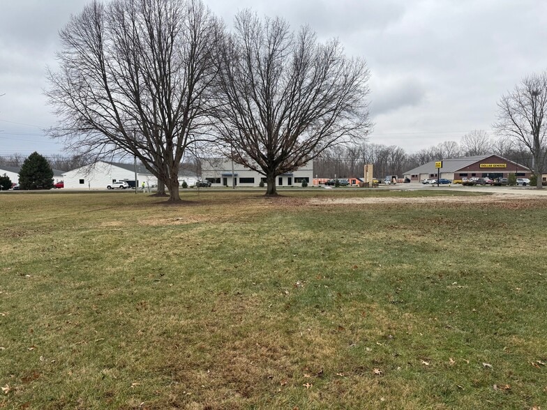 More Photos Of 3885 N State Road 267, Brownsburg Land For Sale