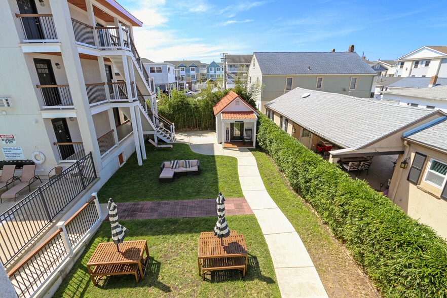 More Photos Of 5100 Atlantic Ave, Wildwood Hotel For Sale