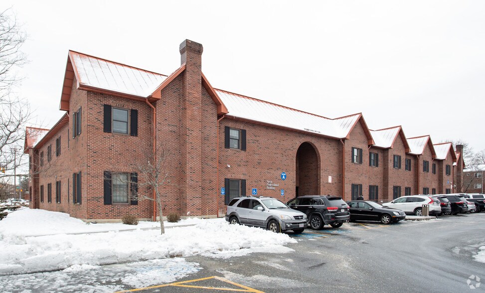 More Photos Of 851 Main St, Weymouth Medical For Lease