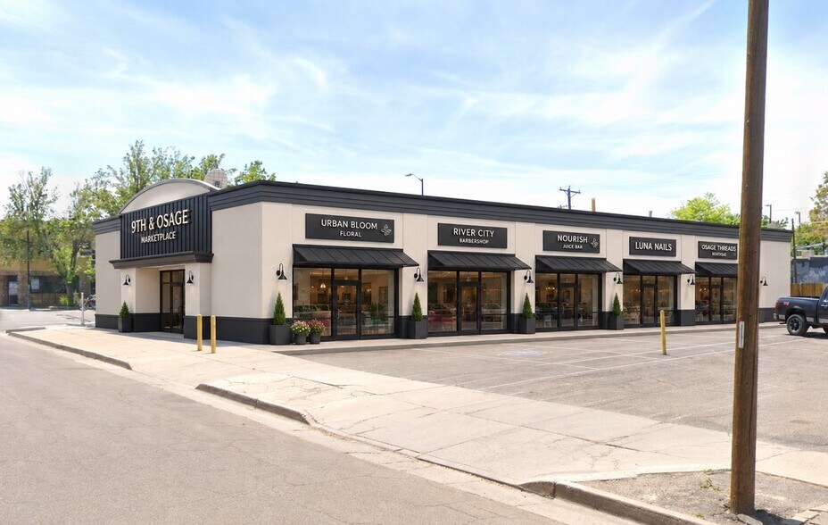 More Photos Of 1245 Spruce St, Pueblo Storefront For Lease