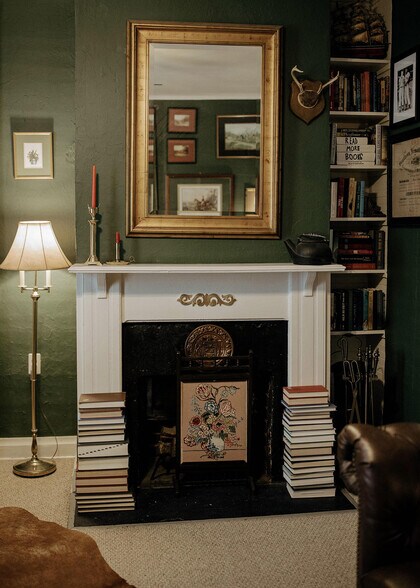 More Photos Of 477 W First St, Blue Ridge Hospitality For Sale