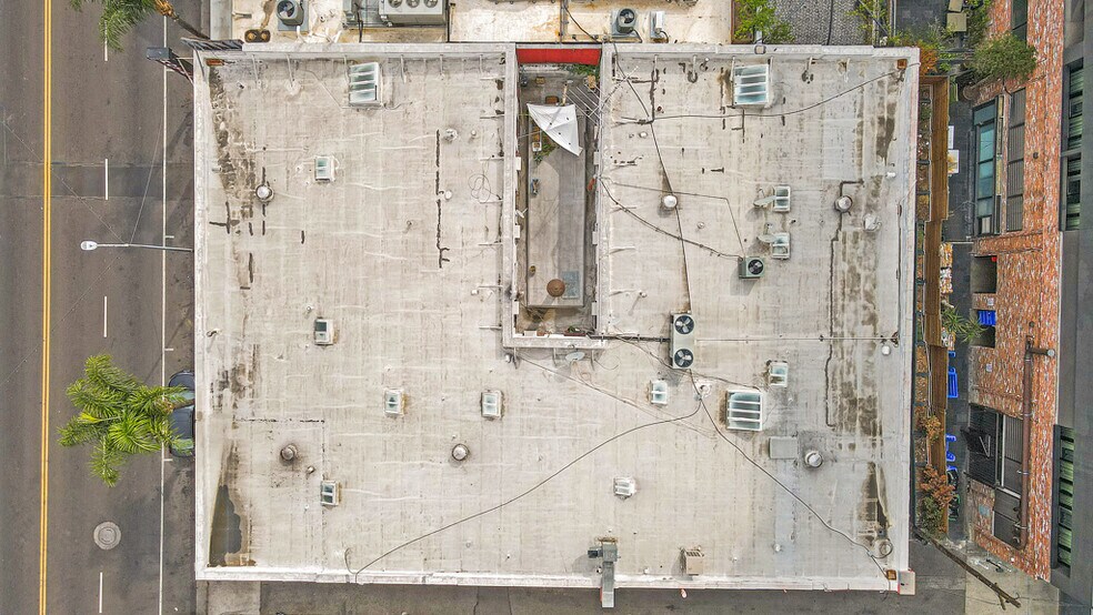 More Photos Of 1617 N Cahuenga Blvd, Los Angeles Hotel For Sale